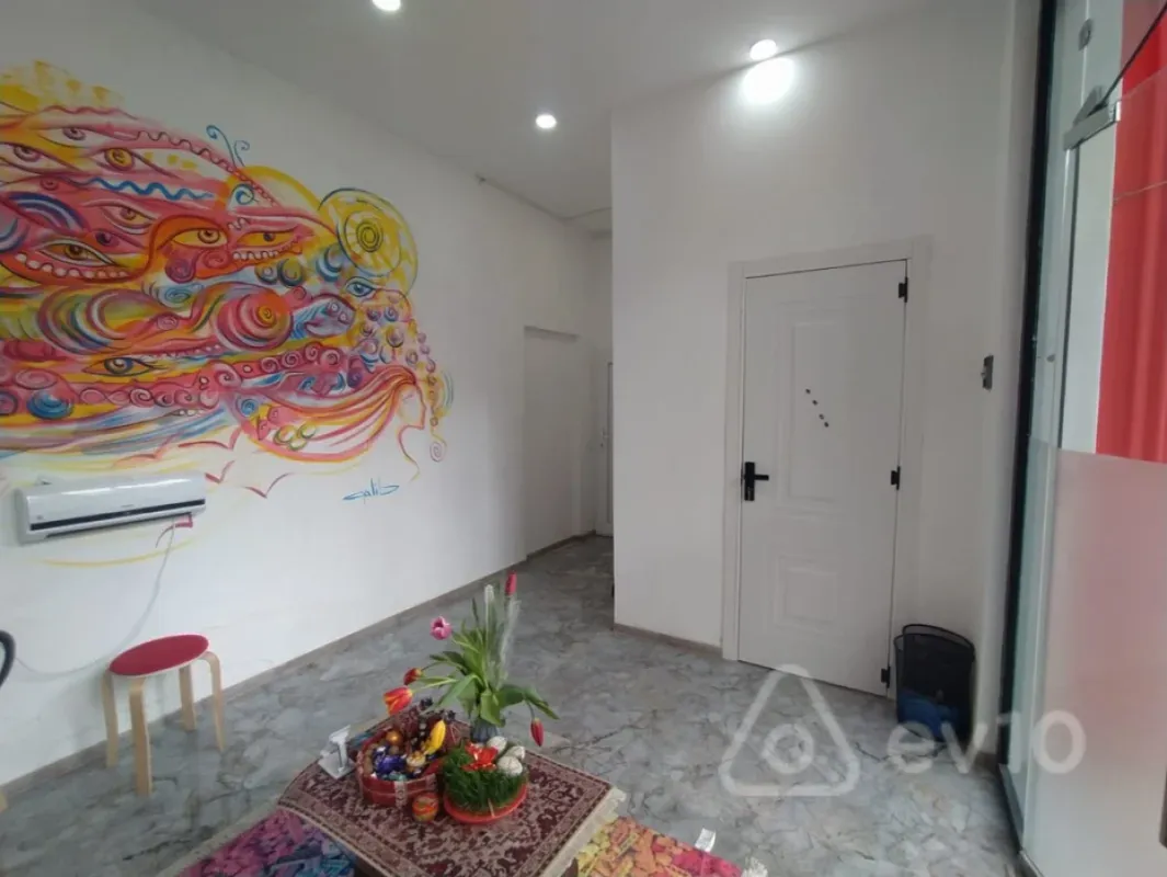 Kirayə verilir mənzil 40 m²