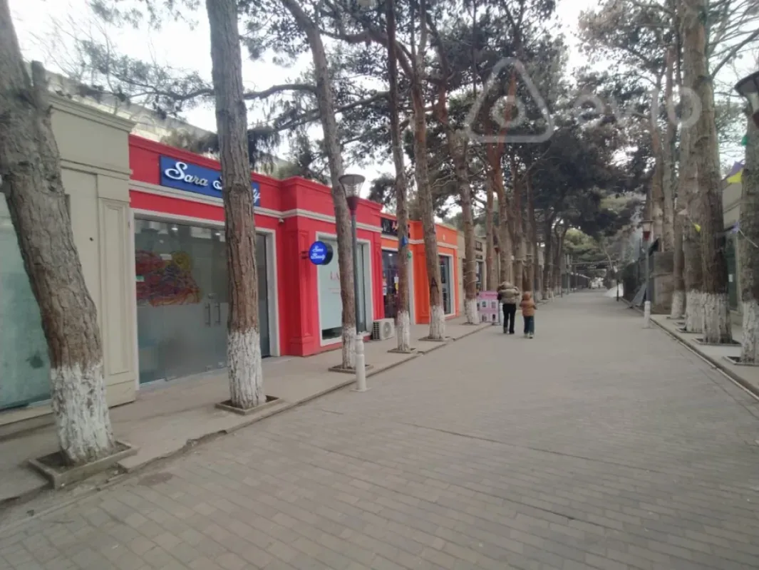 Kirayə verilir mənzil 40 m²