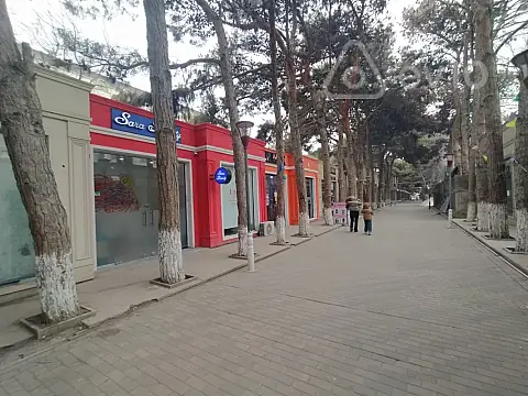 Kirayə verilir mənzil 40 m²