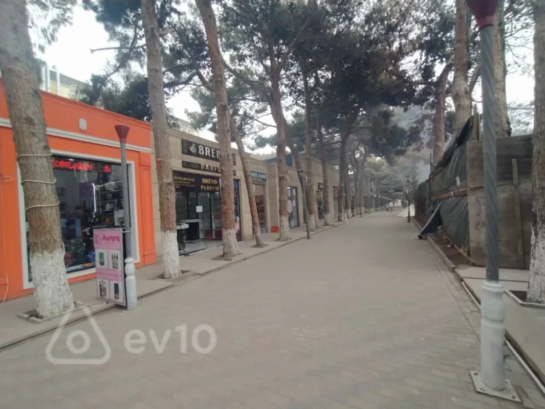 Kirayə verilir mənzil 40 m²