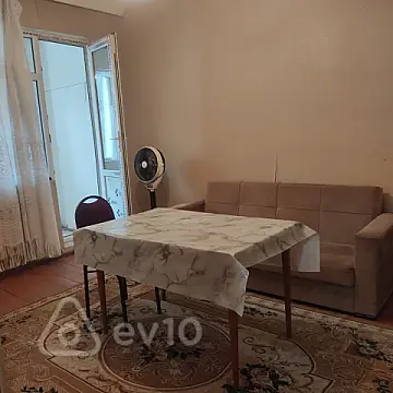 Kirayə verilir 2 otaqlı köhnə tikili 65 m² — Bakı, Nəsimi 2 otaq 65.00 m²