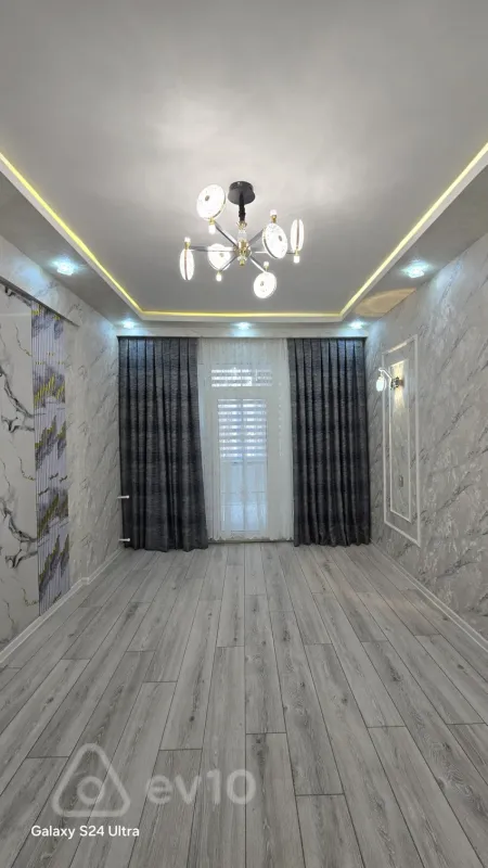 Satılır 3 otaqlı yeni tikili 65 m²