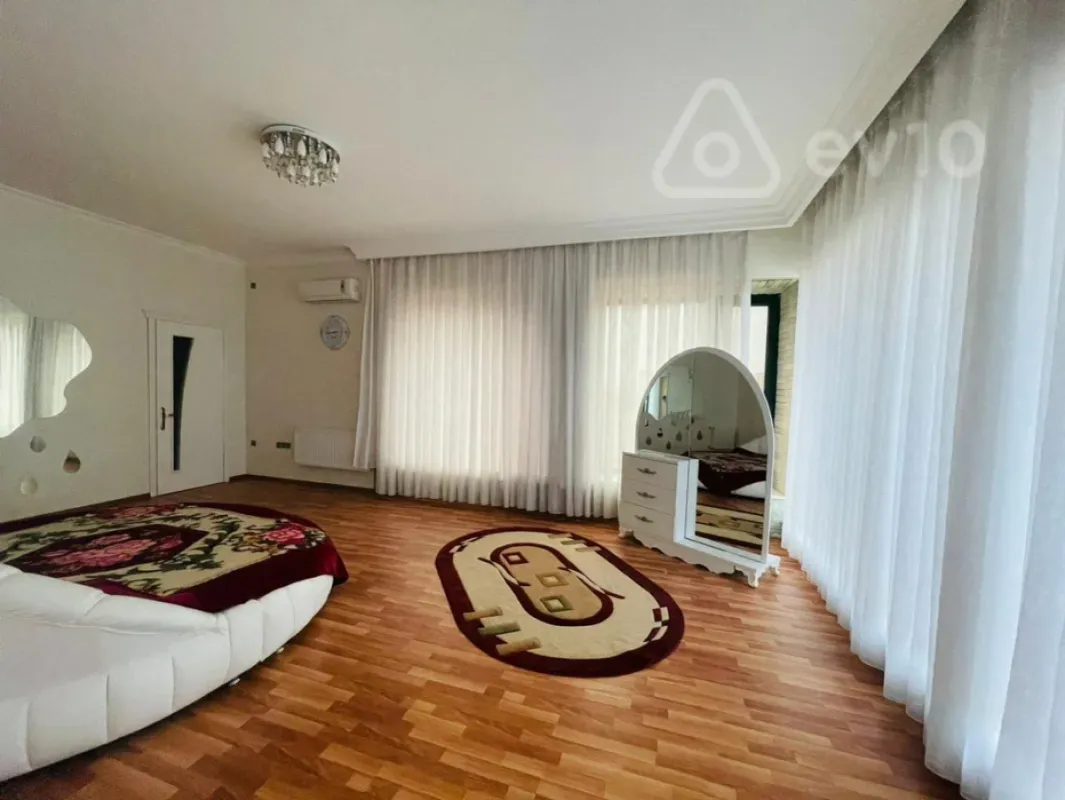 Kirayə verilir 5 otaqlı həyət evi 450 m²