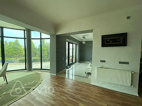 Kirayə verilir 5 otaqlı həyət evi 450 m²