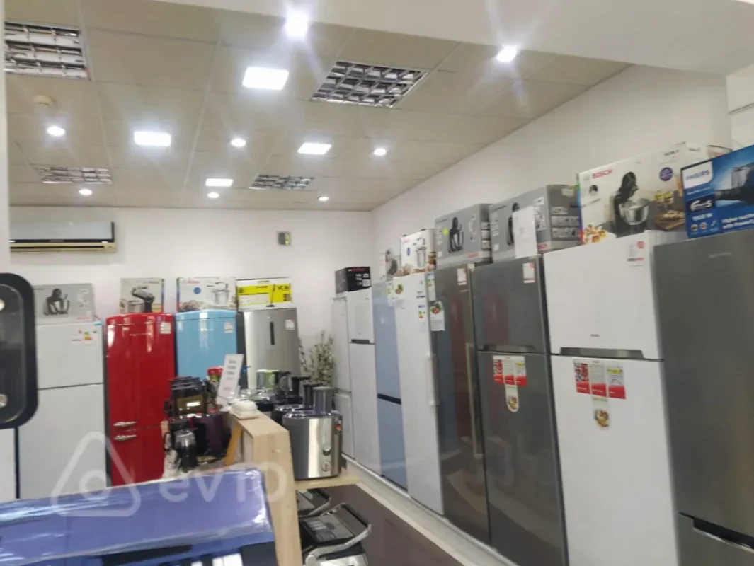 Kirayə verilir mənzil 500 m²