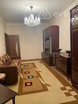 Satılır 4 otaqlı köhnə tikili 100 m² — Bakı, Xətai 4 otaq 100.00 m²