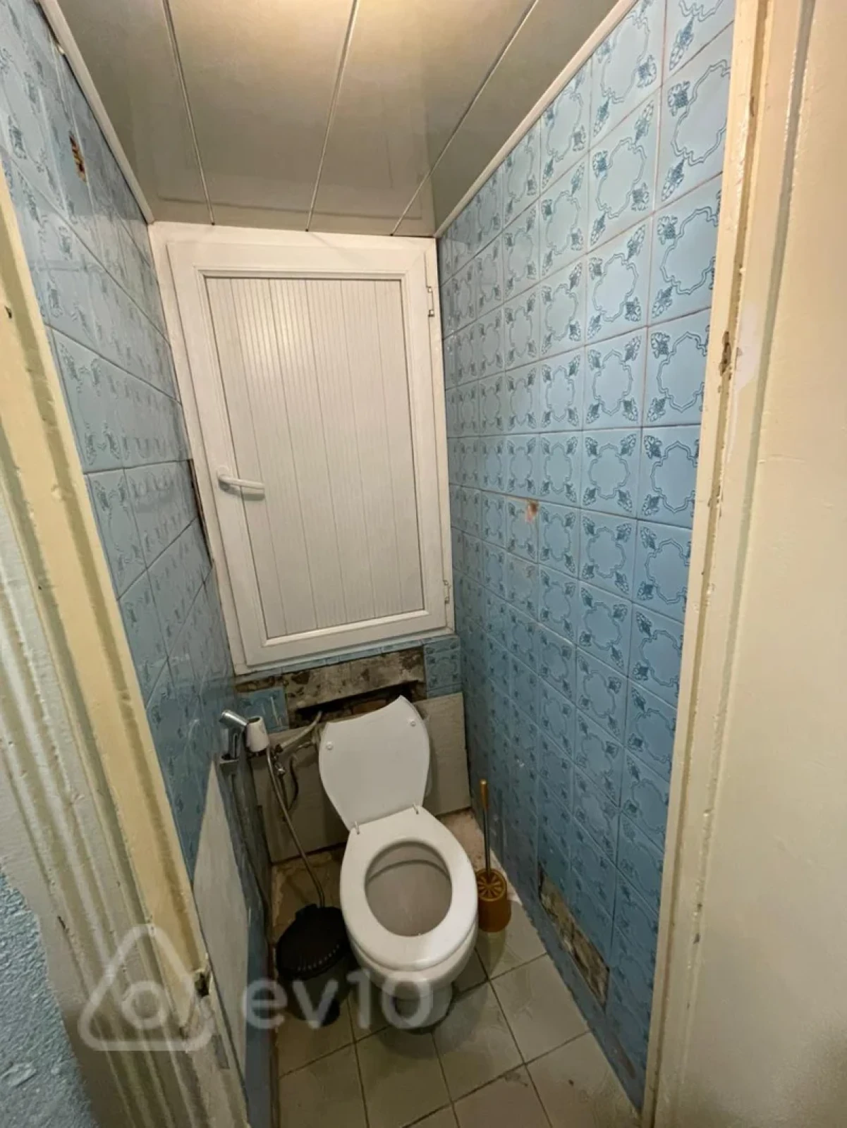 Kirayə verilir 3 otaqlı köhnə tikili 80 m²