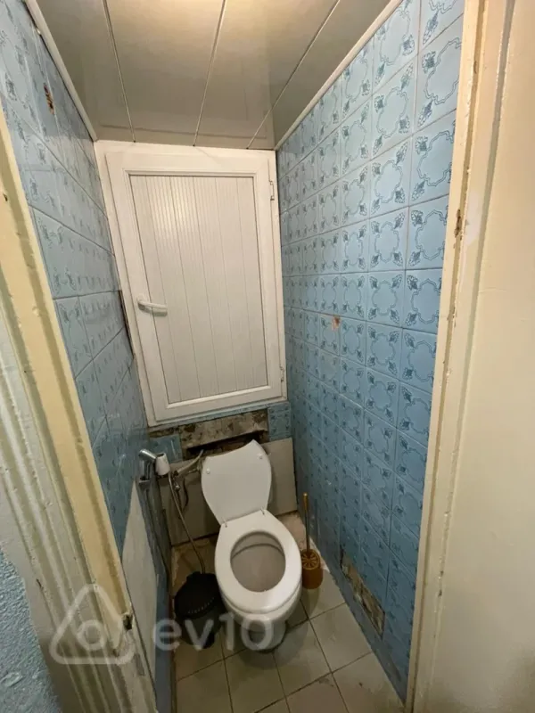 Kirayə verilir 3 otaqlı köhnə tikili 80 m²