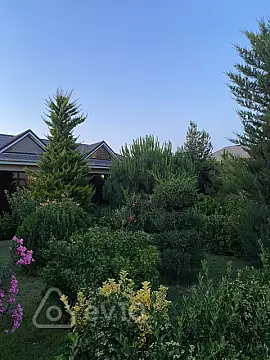 Kirayə verilir 6 otaqlı həyət evi 450 m²