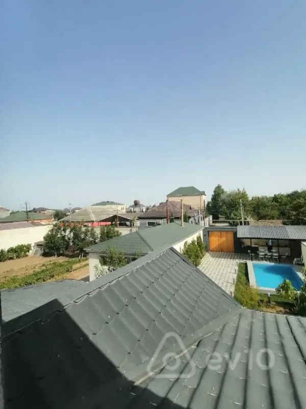 Satılır 5 otaqlı həyət evi 160 m²