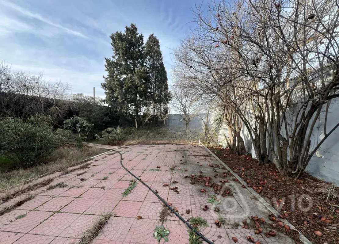 Satılır 6 otaqlı həyət evi 170 m²