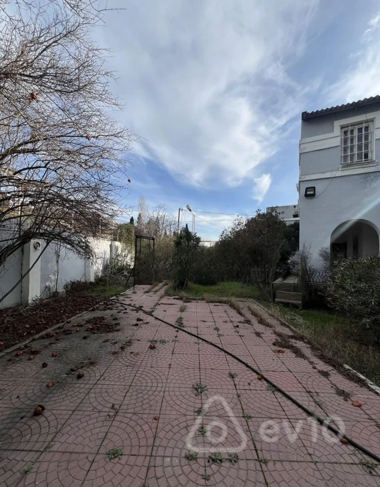 Satılır 6 otaqlı həyət evi 170 m²