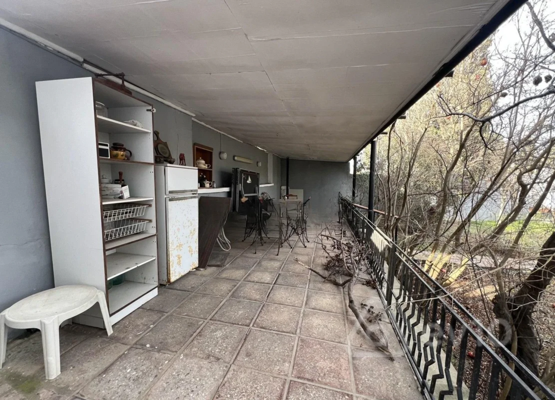Satılır 6 otaqlı həyət evi 170 m²