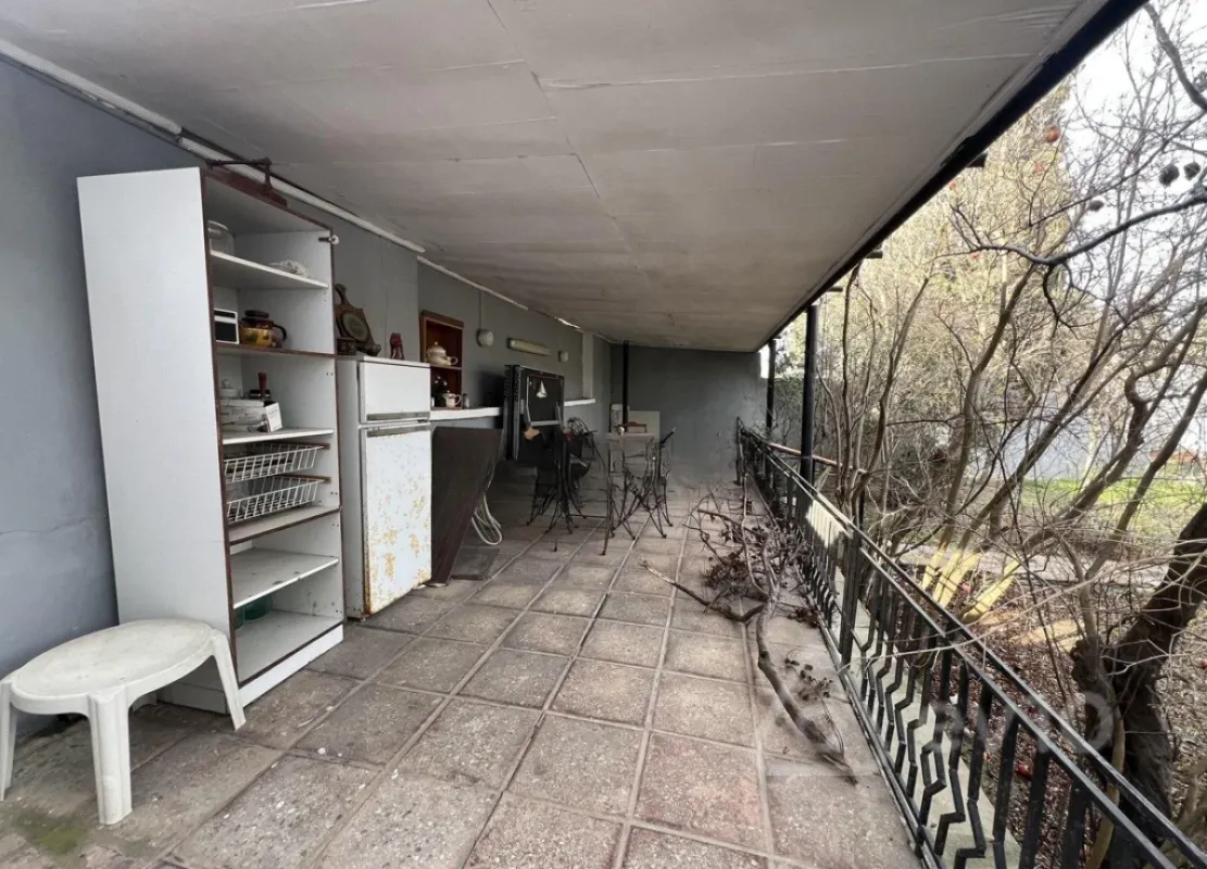 Satılır 6 otaqlı həyət evi 170 m²