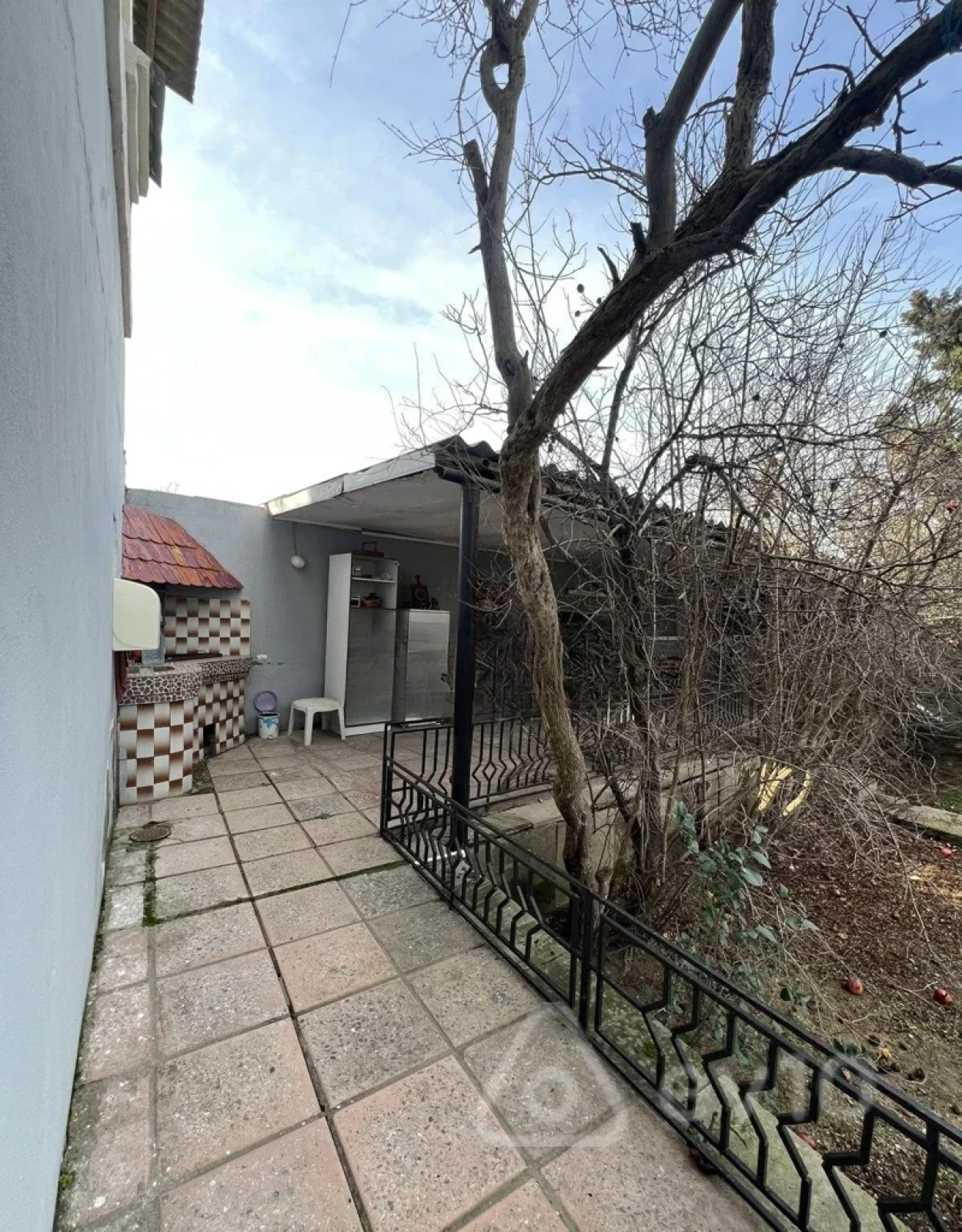 Satılır 6 otaqlı həyət evi 170 m²