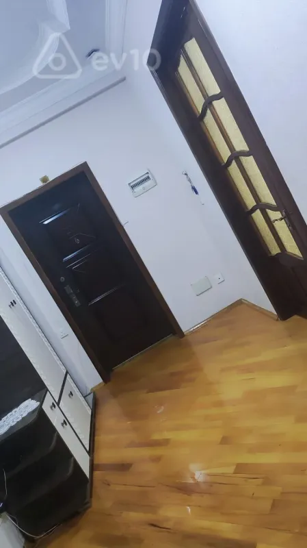 Satılır 3 otaqlı yeni tikili 105 m²