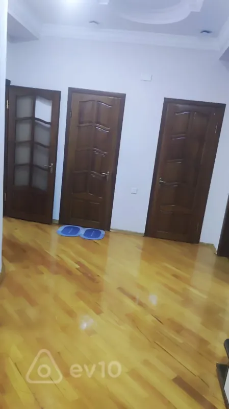 Satılır 3 otaqlı yeni tikili 105 m²