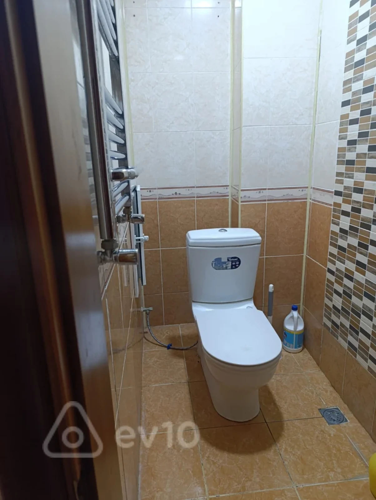 Satılır 3 otaqlı yeni tikili 105 m²