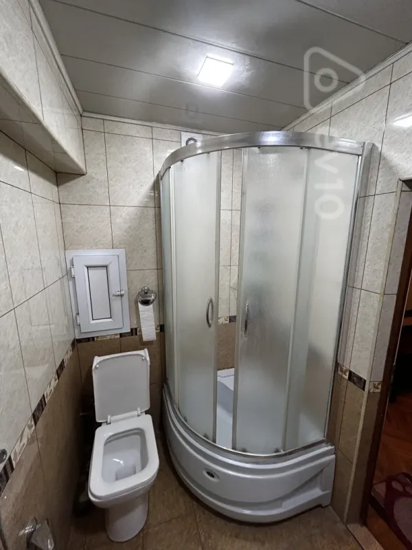 Kirayə verilir 3 otaqlı köhnə tikili 100 m²