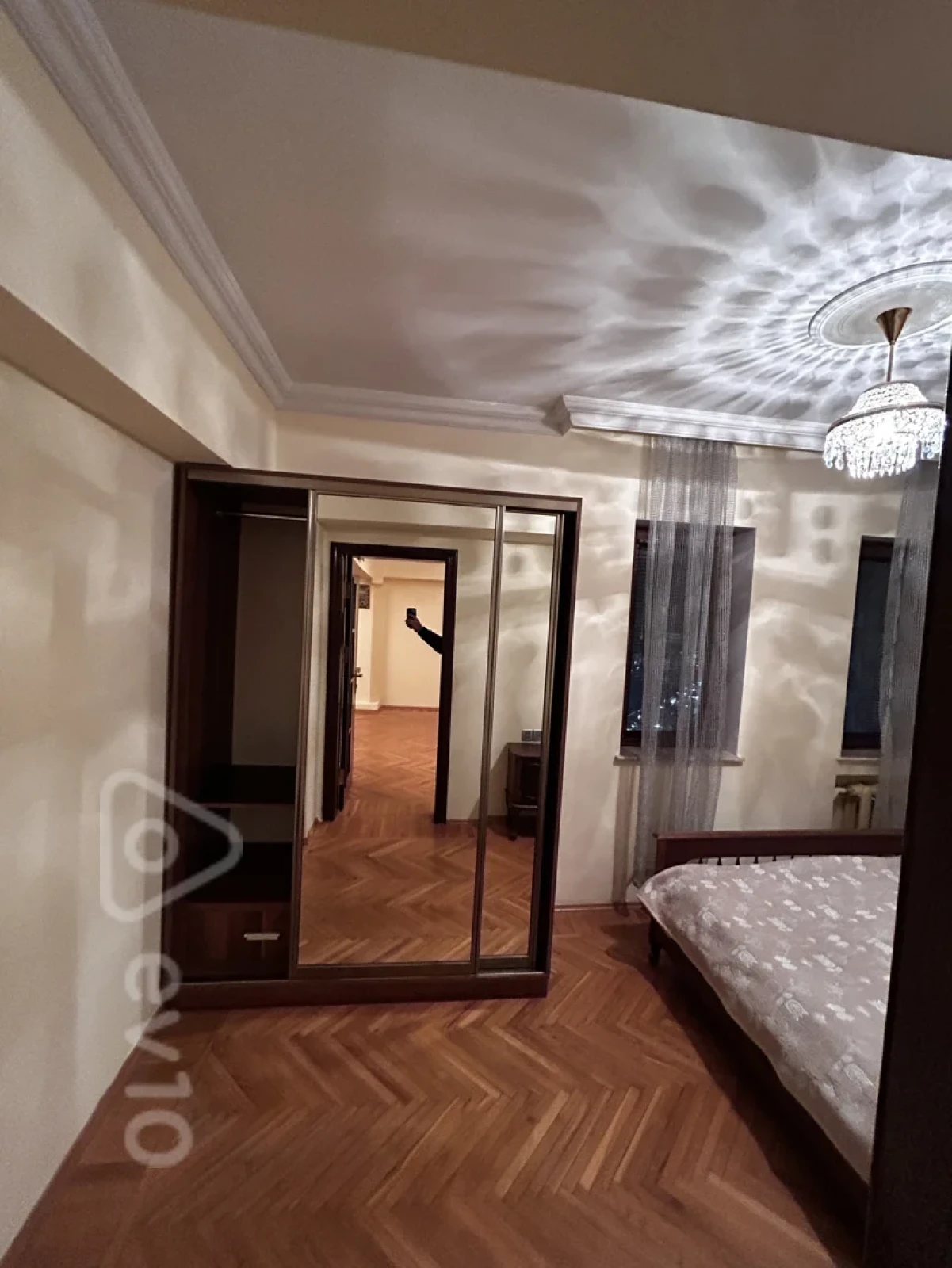 Kirayə verilir 3 otaqlı köhnə tikili 100 m²