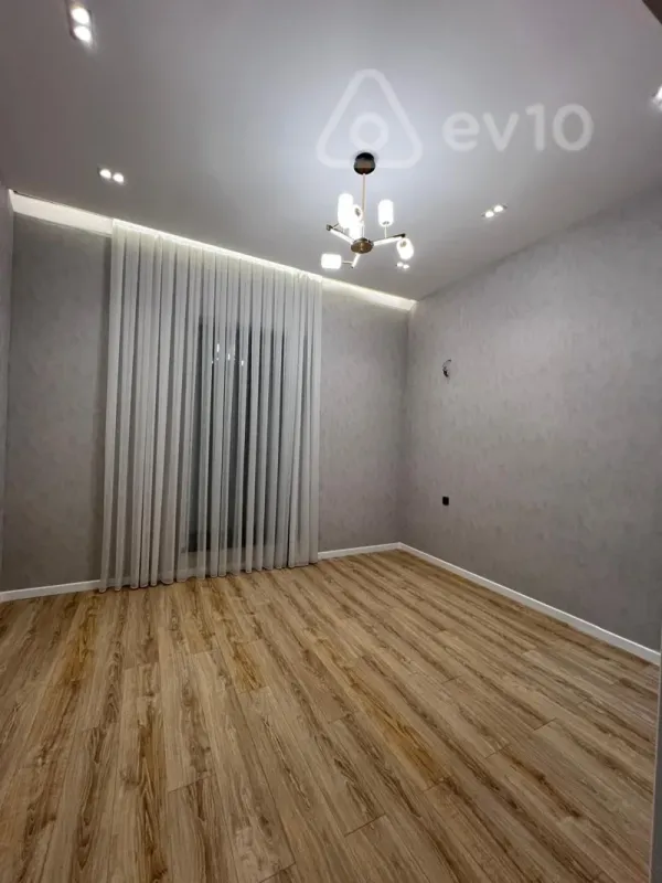 Satılır 4 otaqlı həyət evi 110 m²