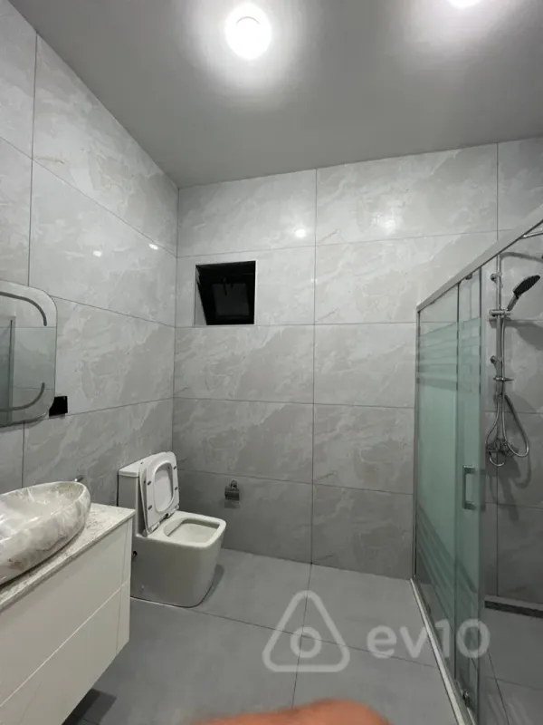 Satılır 4 otaqlı həyət evi 110 m²