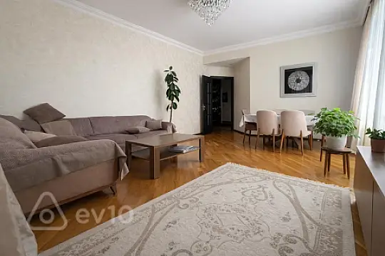 Satılır 3 otaqlı yeni tikili 122 m² — Bakı, Nərimanov 3 otaq 122.00 m²