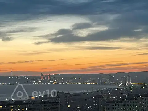Satılır 2 otaqlı köhnə tikili 65 m² — Bakı, Xətai 2 otaq 65.00 m²