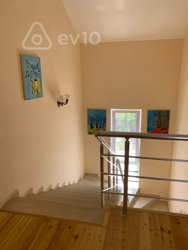 Kirayə verilir 5 otaqlı həyət evi 250 m²