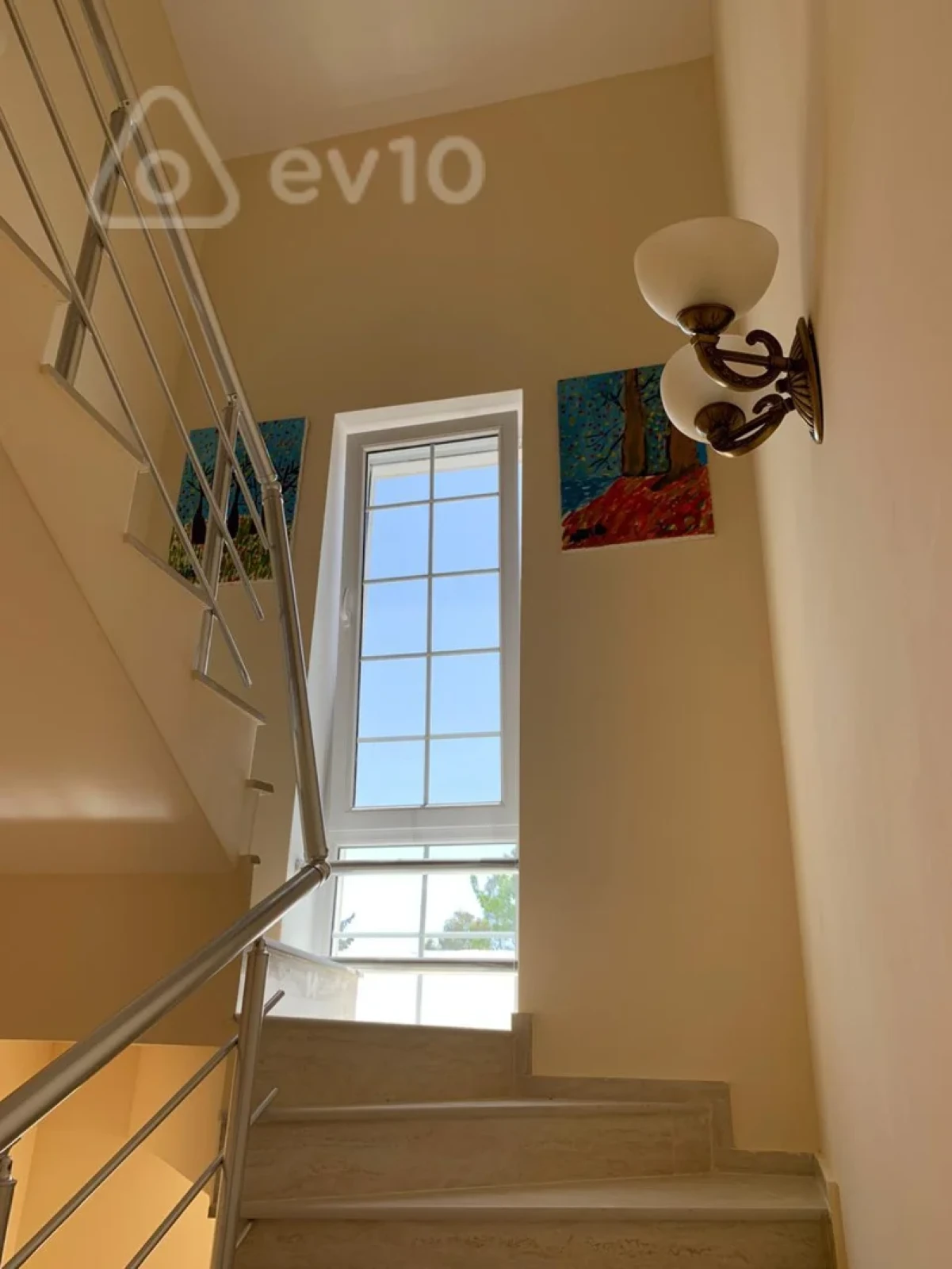 Kirayə verilir 5 otaqlı həyət evi 250 m²