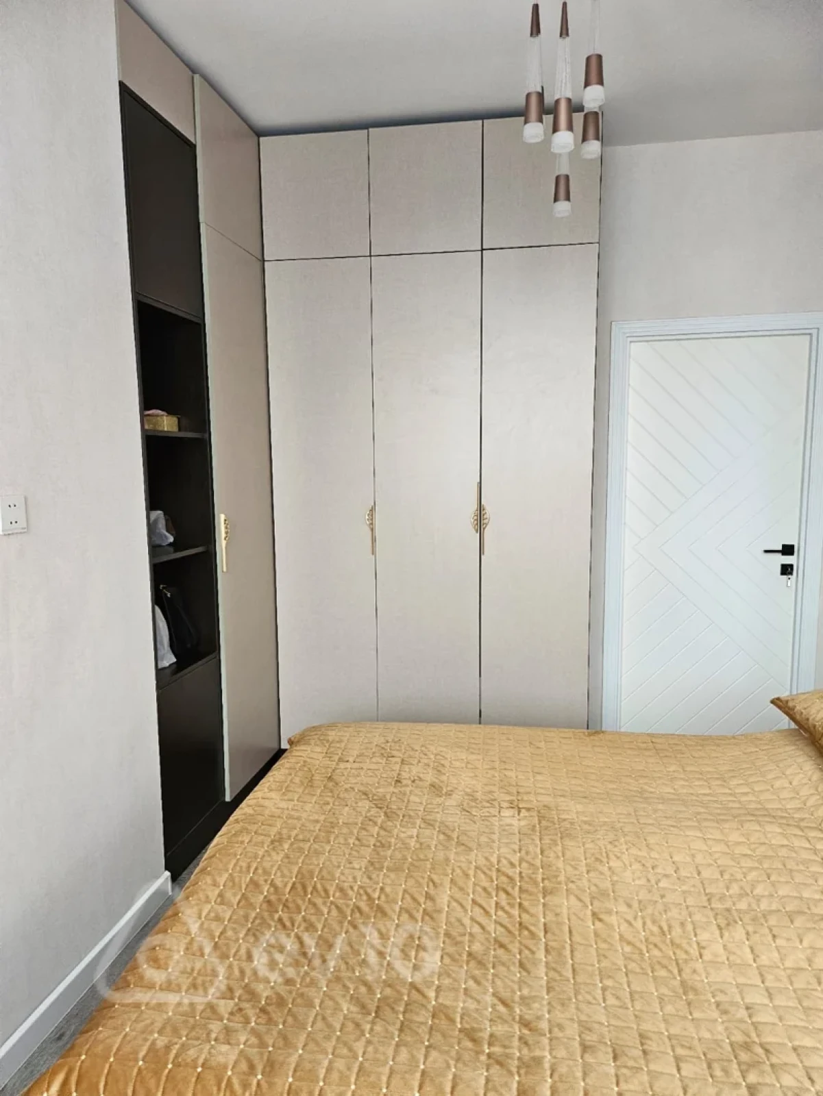Kirayə verilir 2 otaqlı yeni tikili 65 m²