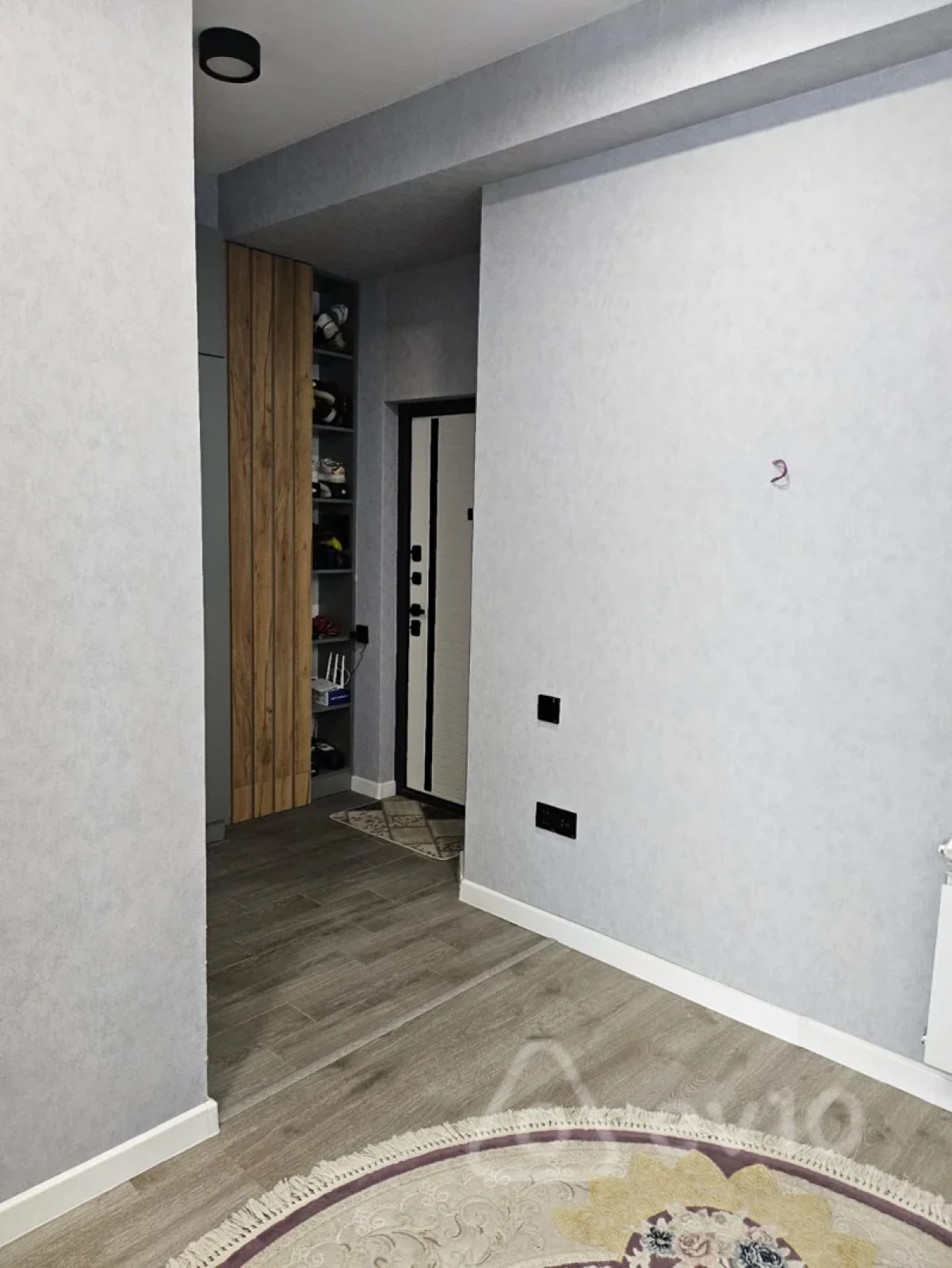 Kirayə verilir 2 otaqlı yeni tikili 65 m²