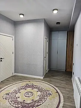 Kirayə verilir 2 otaqlı yeni tikili 65 m²