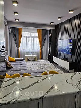 Kirayə verilir 2 otaqlı yeni tikili 65 m² — Bakı, Nizami 2 otaq 65.00 m²