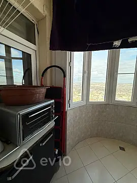 Kirayə verilir 3 otaqlı yeni tikili 100 m²