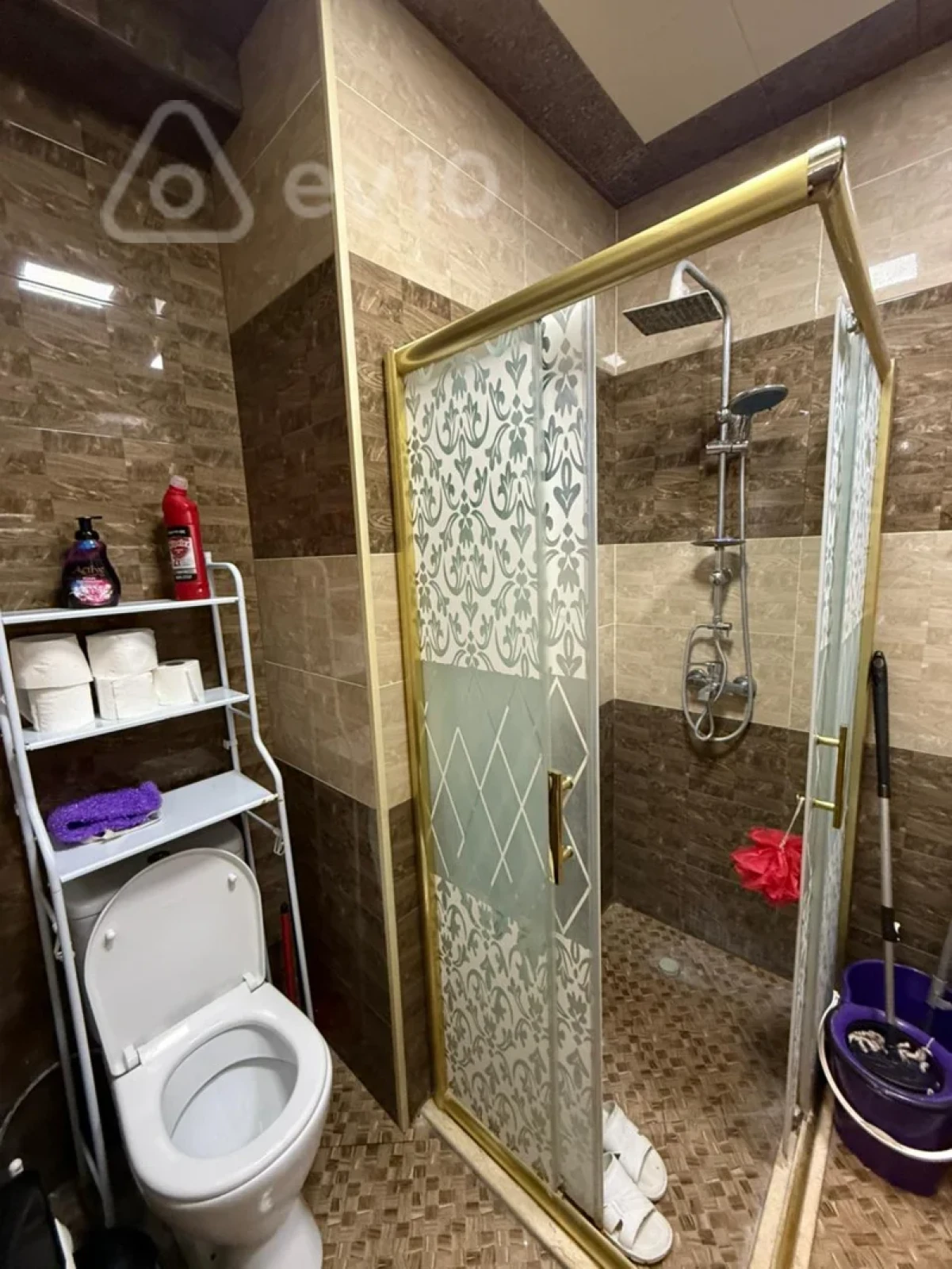 Kirayə verilir 3 otaqlı yeni tikili 100 m²