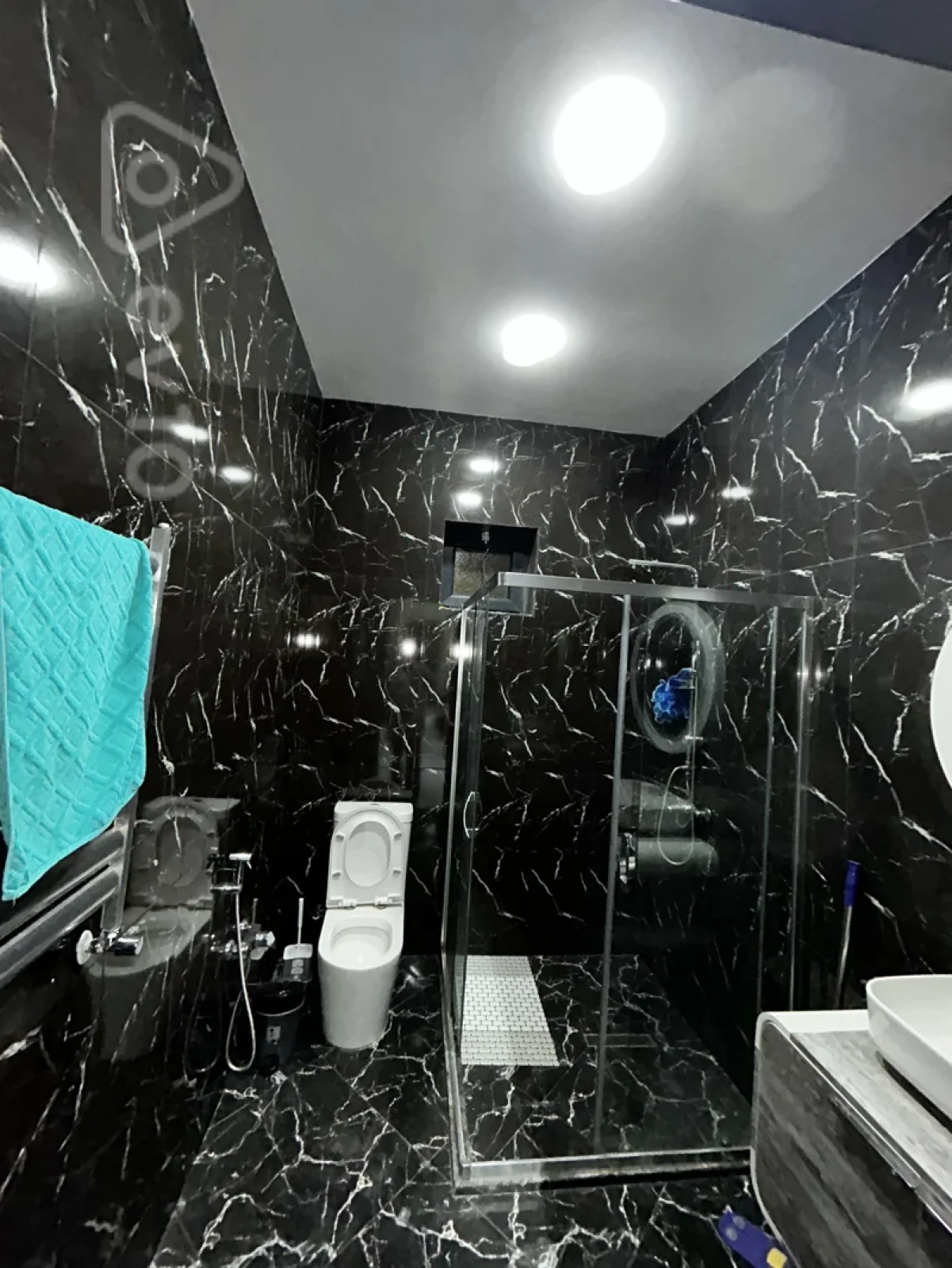 Kirayə verilir 3 otaqlı həyət evi 140 m²