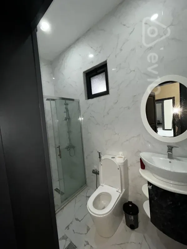 Kirayə verilir 3 otaqlı həyət evi 140 m²