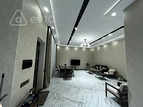 Kirayə verilir 3 otaqlı həyət evi 140 m²