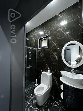 Kirayə verilir 3 otaqlı həyət evi 140 m²