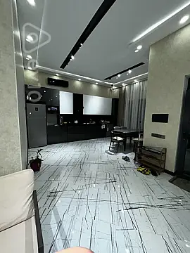 Kirayə verilir 3 otaqlı həyət evi 140 m²