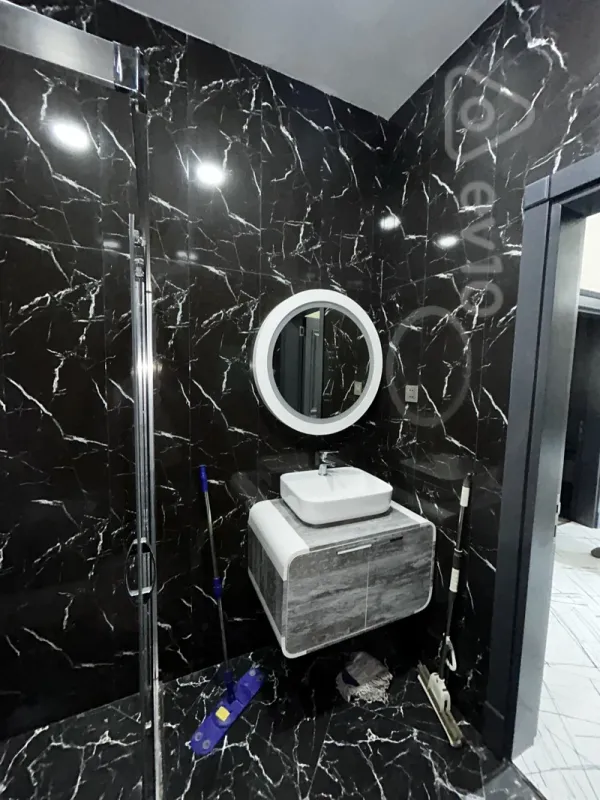 Kirayə verilir 3 otaqlı həyət evi 140 m²