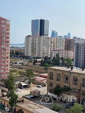 Kirayə verilir 1 otaqlı yeni tikili 60 m² — Bakı, Xətai 1 otaq 60.00 m²