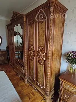 Kirayə verilir 3 otaqlı köhnə tikili 70 m²