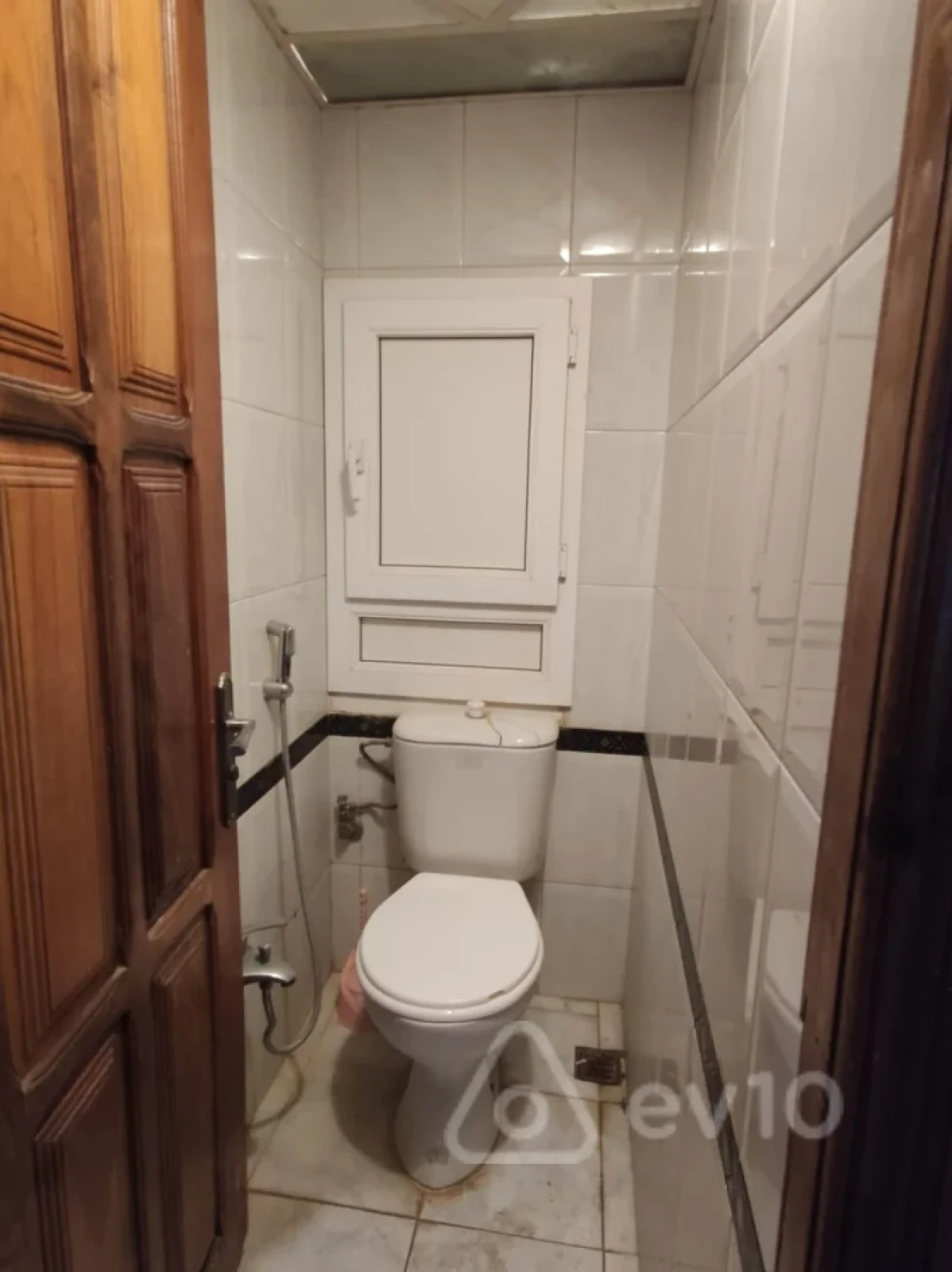 Kirayə verilir 3 otaqlı köhnə tikili 70 m²