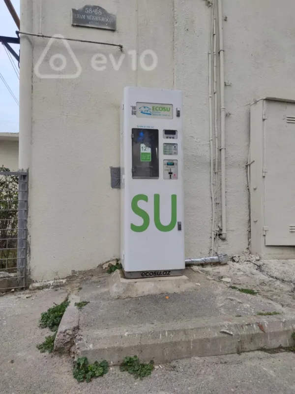 Kirayə verilir 3 otaqlı köhnə tikili 70 m²