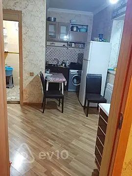 Kirayə verilir 3 otaqlı həyət evi 70 m²