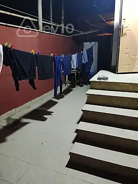 Kirayə verilir 3 otaqlı həyət evi 70 m²