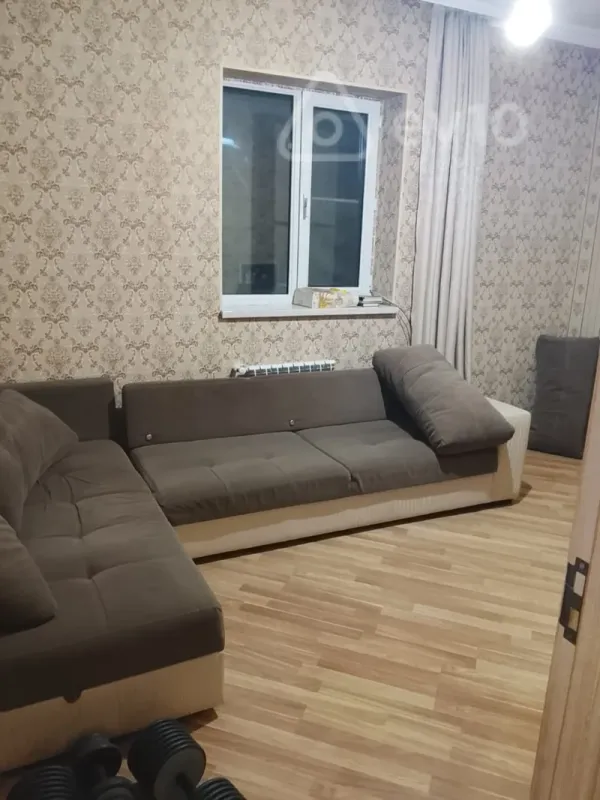 Kirayə verilir 3 otaqlı həyət evi 70 m²