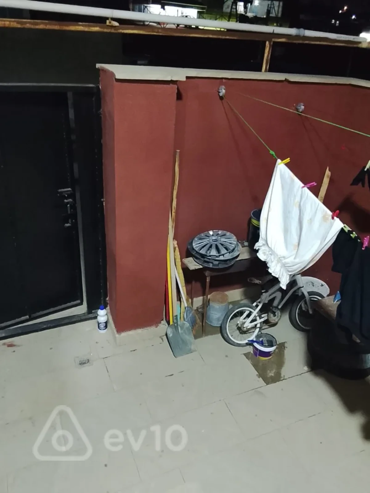 Kirayə verilir 3 otaqlı həyət evi 70 m²